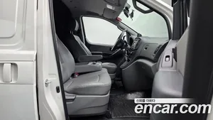 Hyundai Starex, 2020 — миниатюра 12