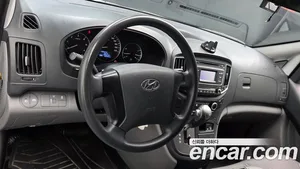 Hyundai Starex, 2020 — миниатюра 13
