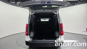 Hyundai Starex, 2020 — миниатюра 20