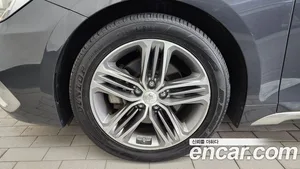 Hyundai Grandeur, 2017 — миниатюра 5