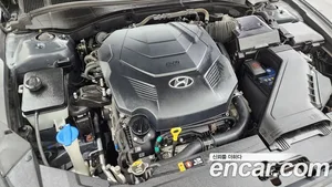 Hyundai Grandeur, 2017 — миниатюра 6