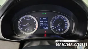 Hyundai Grandeur, 2017 — миниатюра 8