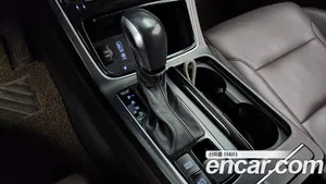 Hyundai Grandeur, 2017 — миниатюра 9