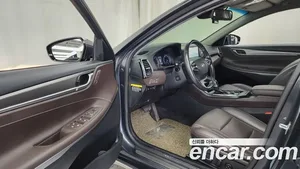 Hyundai Grandeur, 2017 — миниатюра 10