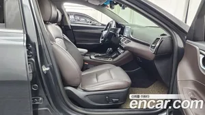 Hyundai Grandeur, 2017 — миниатюра 11