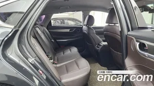 Hyundai Grandeur, 2017 — миниатюра 12