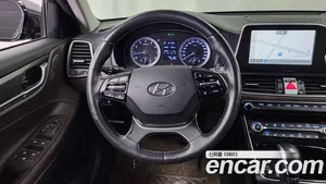 Hyundai Grandeur, 2017 — миниатюра 13