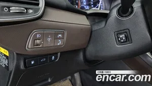 Hyundai Grandeur, 2017 — миниатюра 16