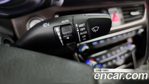 Hyundai Grandeur, 2017 — миниатюра 18
