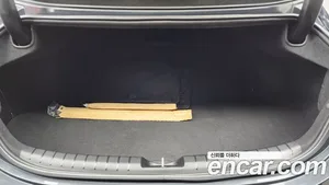 Hyundai Grandeur, 2017 — миниатюра 20