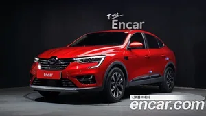 Renault XM3, 2022 — миниатюра 1