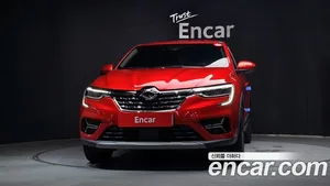 Renault XM3, 2022 — миниатюра 3