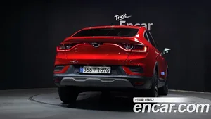 Renault XM3, 2022 — миниатюра 4
