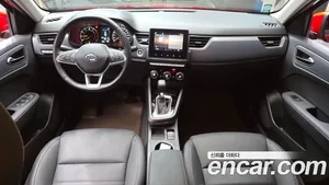 Renault XM3, 2022 — миниатюра 10