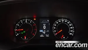 Renault XM3, 2022 — миниатюра 11