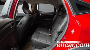Renault XM3, 2022 — миниатюра 18