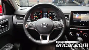 Renault XM3, 2022 — миниатюра 19