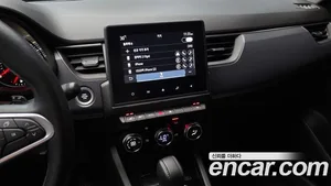 Renault XM3, 2022 — миниатюра 20