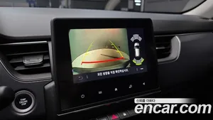 Renault XM3, 2022 — миниатюра 21