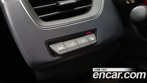 Renault XM3, 2022 — миниатюра 22