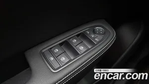 Renault XM3, 2022 — миниатюра 24