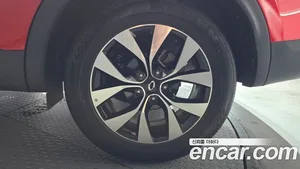 Renault XM3, 2022 — миниатюра 7