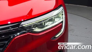 Renault XM3, 2022 — миниатюра 8