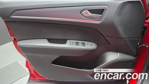 Renault XM3, 2022 — миниатюра 14