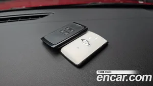 Renault XM3, 2022 — миниатюра 28