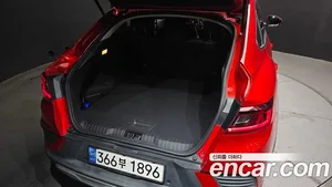 Renault XM3, 2022 — миниатюра 30