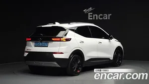 Chevrolet 볼트 euv, 2022 — миниатюра 2