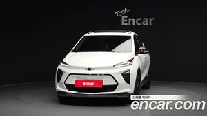 Chevrolet 볼트 euv, 2022 — миниатюра 3