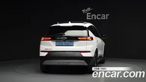 Chevrolet 볼트 euv, 2022 — миниатюра 4