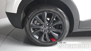 Chevrolet 볼트 euv, 2022 — миниатюра 5