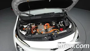 Chevrolet 볼트 euv, 2022 — миниатюра 6
