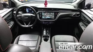 Chevrolet 볼트 euv, 2022 — миниатюра 7