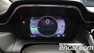 Chevrolet 볼트 euv, 2022 — миниатюра 8
