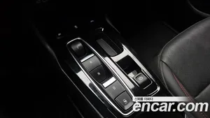 Chevrolet 볼트 euv, 2022 — миниатюра 9