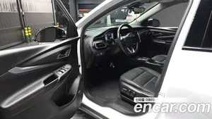 Chevrolet 볼트 euv, 2022 — миниатюра 10