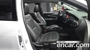 Chevrolet 볼트 euv, 2022 — миниатюра 11