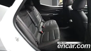 Chevrolet 볼트 euv, 2022 — миниатюра 12