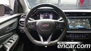 Chevrolet 볼트 euv, 2022 — миниатюра 13