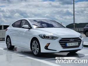 Hyundai Avante, 2018 — миниатюра 2