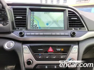 Hyundai Avante, 2018 — миниатюра 7