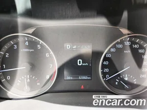 Hyundai Avante, 2018 — миниатюра 8