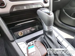 Hyundai Avante, 2018 — миниатюра 9