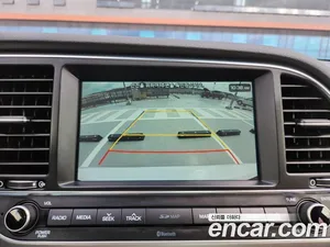 Hyundai Avante, 2018 — миниатюра 10