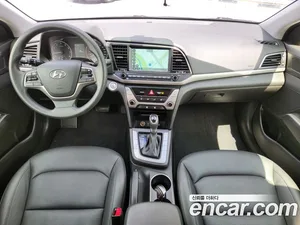 Hyundai Avante, 2018 — миниатюра 11