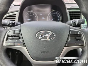 Hyundai Avante, 2018 — миниатюра 17