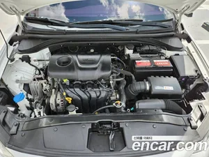 Hyundai Avante, 2018 — миниатюра 20